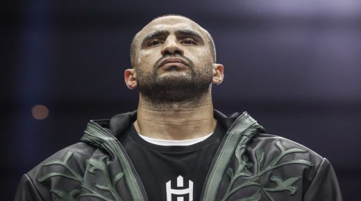 بدر هاري :الناس يكافحون من أجل العثور على الجثث في المغرب وأنا لن أقاتل من أجل الترفيه”