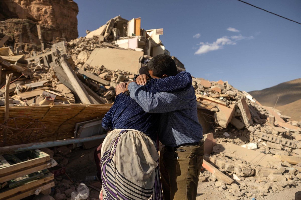 أعضاء الجامعة المغربية للتأمين يتبرعون بمبلغ 150 مليون درهم لفائدة الصندوق الخاص بتدبير آثار الزلزال