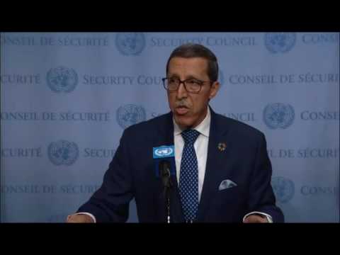عمر هلال: “لا يُمْكن للمرء أن يذرف دموع التماسيح ويهاجم في الوقت نفسه بلداً لا يزال يعيش مأساة”