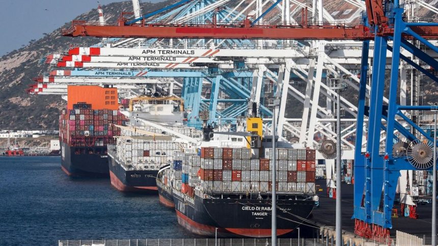 الوكالة الإيطالية للتجارة الخارجية تسعى تكثيف الجهود للرفع من مستوى الاستثمارات وتعزيز التبادل التجاري بطنجة