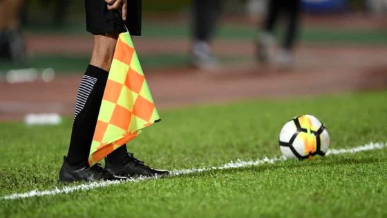 اختيار حكام مغاربة لقيادة مباريات كأس أمم أفريقيا