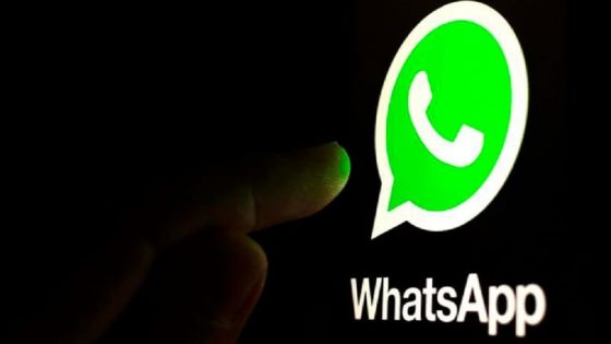 إعدادات في تطبيق “واتساب” تساعد في حماية المستخدمين من  قراصنة الإنترنت
