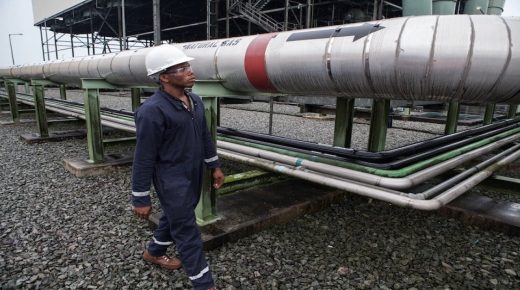 شركة “N-SEA” الهولندية تعلن عن بدء أنشطة للبحث والمسح في إطار دعم وتطوير مشروع أنبوب الغاز المغربي-النيجيري