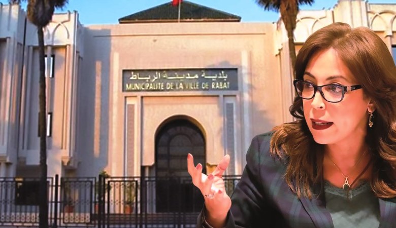مستشارون بجماعة الرباط يقاضون مجهولين وراء حسابات وصفحات على مواقع التواصل الاجتماعي