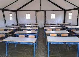 تحويل تلاميذ المؤسسات التعليمية التي تضررت بشكل كبير إلى داخليات مختلف المؤسسات التعليمية بمراكش