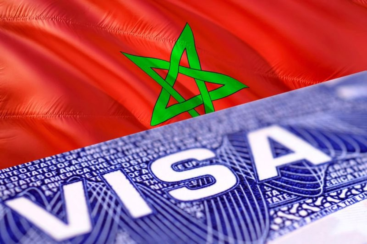 وسم “طبقوا الفيزا على الفرنسيين” يتصدر قائمة الموضوعات الأكثر تداولا