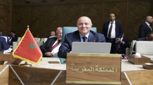 المغرب يترأس أعمال الدورة العادية ال 160 لمجلس الجامعة على مستوى المندوبين الدائمين