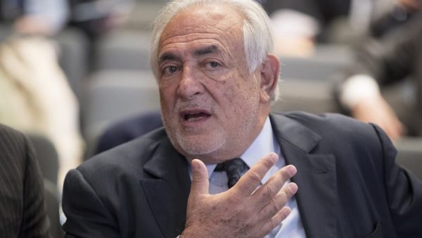دومينيك شتراوس كان: لا يوجد مثيل للتضامن بين مكونات المجتمع المغربي بفرنسا