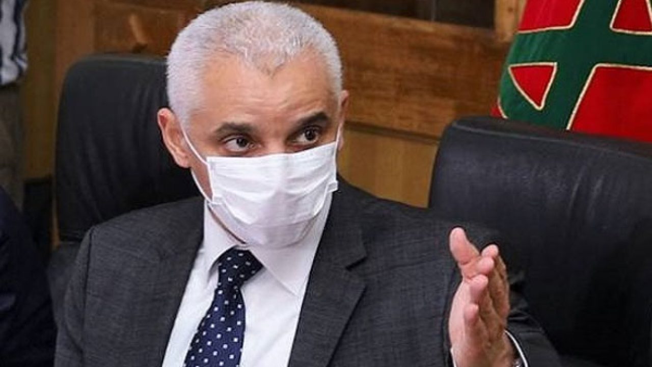 خالد آيت الطالب: بلدان القارة الإفريقية يمكنها أن تعتمد على طاقاتها المحلية مواجهة التحديات المرتبطة بالمخاطر الصحية