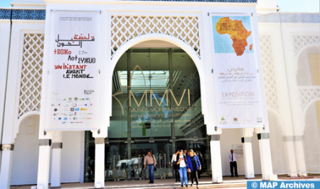 الرباط تحتضن مزادا فنيا خيريا لفائدة المتضررين من زلزال الحوز تحت شعار “متحدون من أجل المغرب”