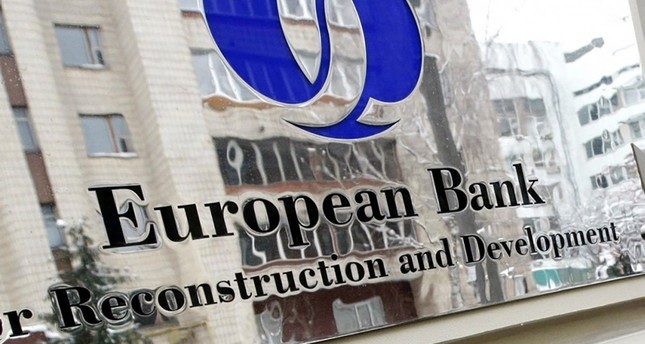 البنك الأوروبي لإعادة الإعمار والتنمية يرصد حزمة استجابة أولية تصل إلى 250 مليون يورو