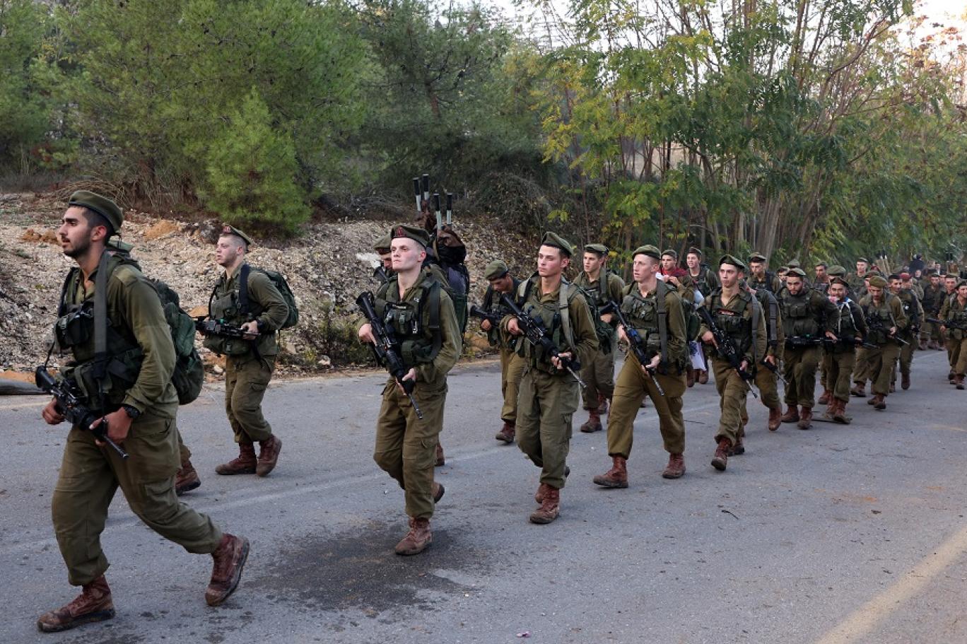 اسرائيل تغري طلابها بمنح مالية ومساعدات للخدمة في الجيش