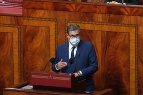 الحكومة تعتزم رفع حجم الاقتراض الخارجي بنسبة 16 %