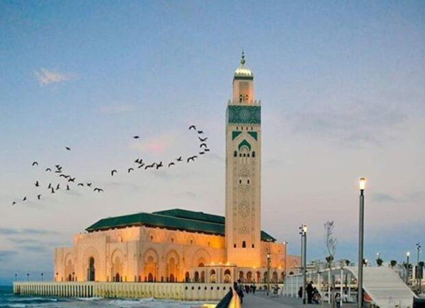 الدار البيضاء تحتل الرتبة 105 حسب مؤشر “كيرني” للمدن العالمية