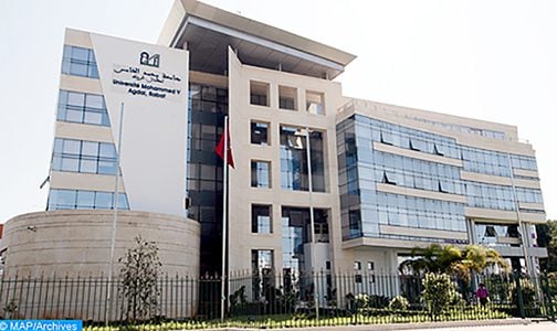 جامعة محمد الخامس بالرباط تمثل المغرب في مسابقة “إنجاز العرب”