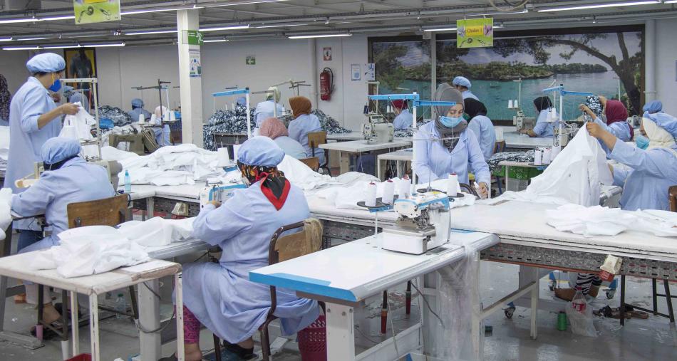 ارتفاع معدل النساء العازبات إلى 8,9 %