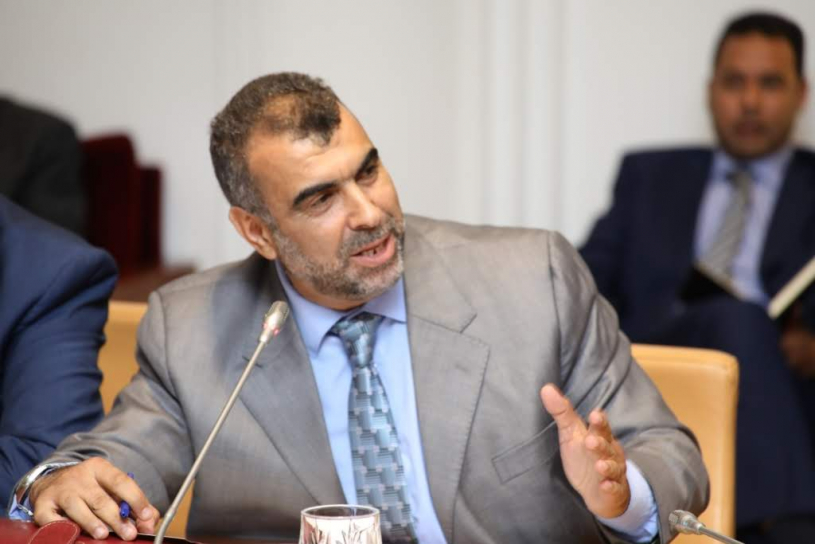 الناجحي يكشف عن تفاصيل جديدة بشأن “البلوكاج” الذي تعيشه مقاطعة سيدي بليوط بالدار البيضاء