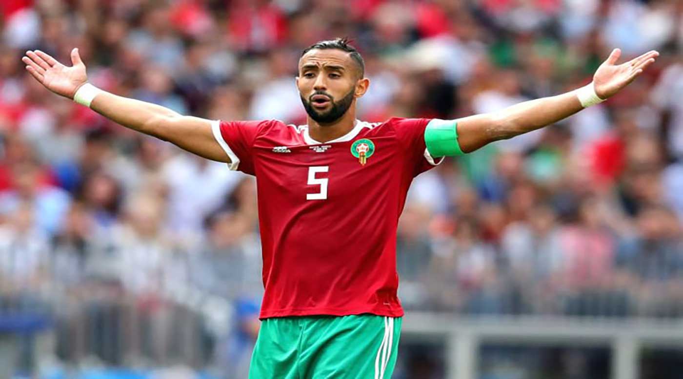 مارسيليا مستعد لتعيين مالمهدي بن عطية مديرا رياضيا جديدا للفريق