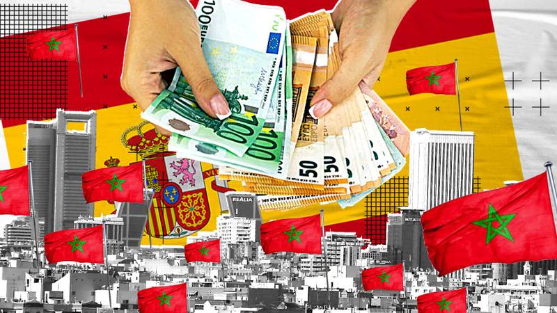 المغاربة ضمن الجنسيات الأجنبية الأكثر إقبالا على اقتناء العقارات بالأراضي الإسبانية