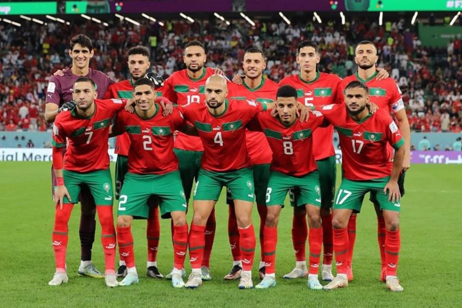 الركراكي يتخلى عن الأسلوب الذي نهجه في مونديال قطر