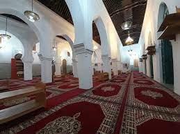 فتح مسجد “الجامع الجديد” بالحي العتيق في مدينة طنجة