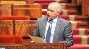 بنموسى: برنامج إعادة بناء وتأهيل المؤسسات التعليمية المتضررة من زلزال الحوز سيأخذ بعين الاعتبار المعايير المحينة المضادة للزلازل