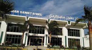 مطار سانية الرمل الدولي بتطوان يحقق ارتفاعا قياسيا في عدد المسافرين