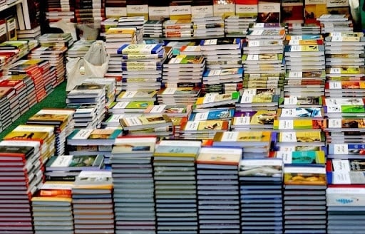 المكتبة الوطنية للمملكة المغربية ستنظم قافلة تضامنية لتوزيع الكتب المدرسية لفائدة أطفال الأسر المتضررة من الزلزل