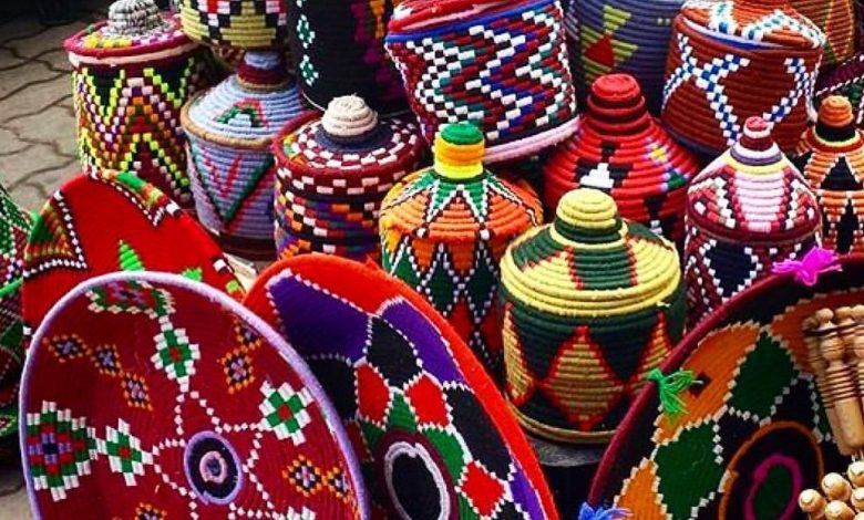 مطالب لدعم قطاع الصناعة التقليدية والتعاونيات من جراء زلزال الحوز.