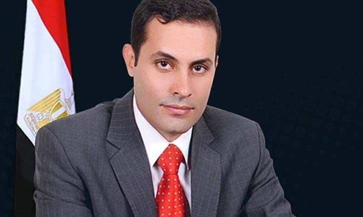 الطنطاوي يعلن عن ترشحه للانتخابات المصرية