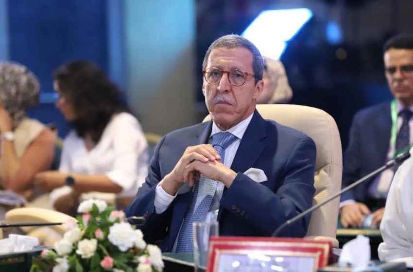 عمر هلال يفضح الأكاذيب السبع التي تستند إليها أجندة الجزائر الانفصالية بشأن الصحراء المغربية