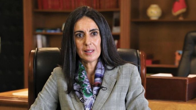 وزيرة الاقتصاد و المالية تترأس الاجتماع الخامس لمرصد آجال الأداء