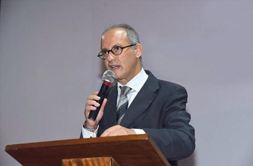 سفير المملكة لدى إيطاليا يؤكد أن المغرب يعتبر من الدول المبتكرة في مجال سياسة التشغيل