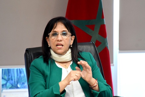 بوعياش: تأثير القوانين على واقع النساء يبقى مشروطا بتوفر محيط يؤمن بفكرة المساواة كقيمة إنسانية