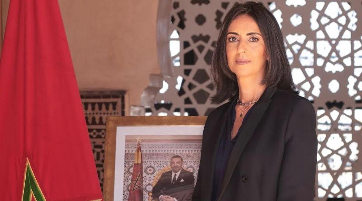 العلوي تدعو إلى “استجابة إفريقية شاملة ومشتركة” من أجل رفع التحديات المرتبطة بالسيادة الاقتصادية.