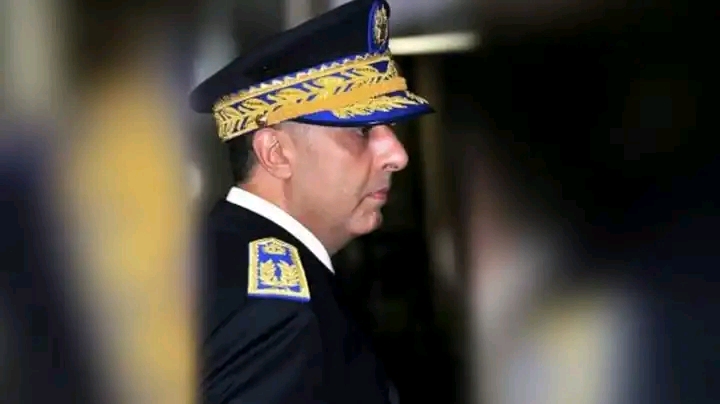 عبد اللطيف حموشي يعقد لقاء عمل مع نائب رئيس الوزراء ووزير العدل البلجيكي