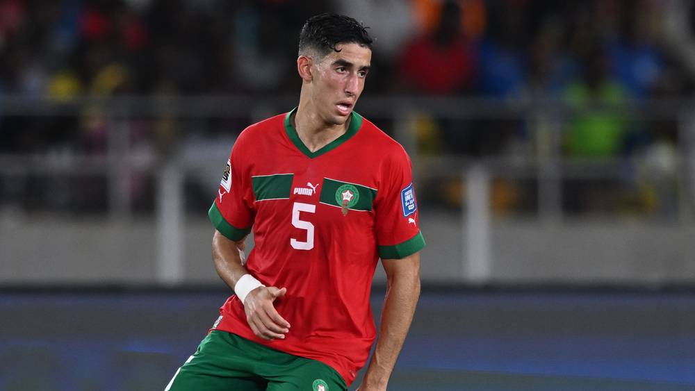 أكرد: “سعيد بهذا الفوز الذي سمح لنا ببدء مشوارنا في تصفيات كأس العالم بشكل مثالي شكرا لدعمكم”