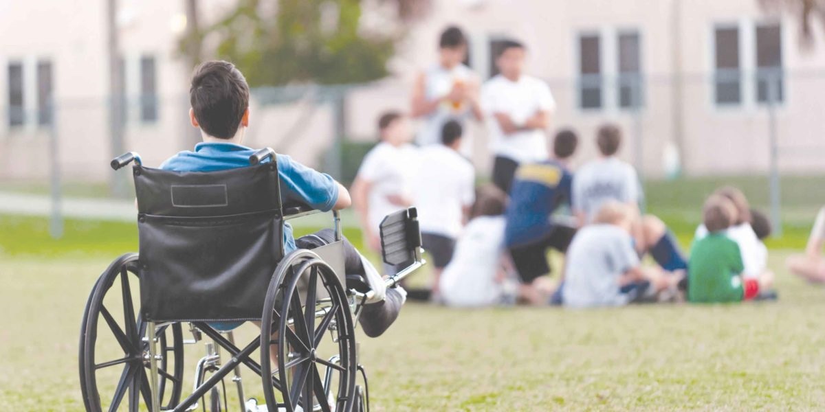 المرصد المغربي للتربية الدامجة يستعرض اختلالات حالت دون التنزيل الأمثل لبرنامج التربية الدامجة