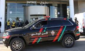السلطات المغربية تسلم إلى نظيرتها الأمريكية أجنبيا مطلوب من قبل الشرطة الدولية “أنتربول”