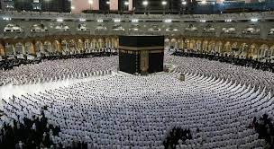 زيادة تقدر بحوالي 3200 درهم عن موسم الحج المنصرم