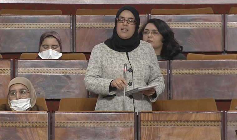 ثورية عفيف: الإعلام العمومي بالمغرب.. ما يزال عاجزا عن تجويد منتوجه وجذب المشاهدين ومواجهة المنافسة الأجنبية