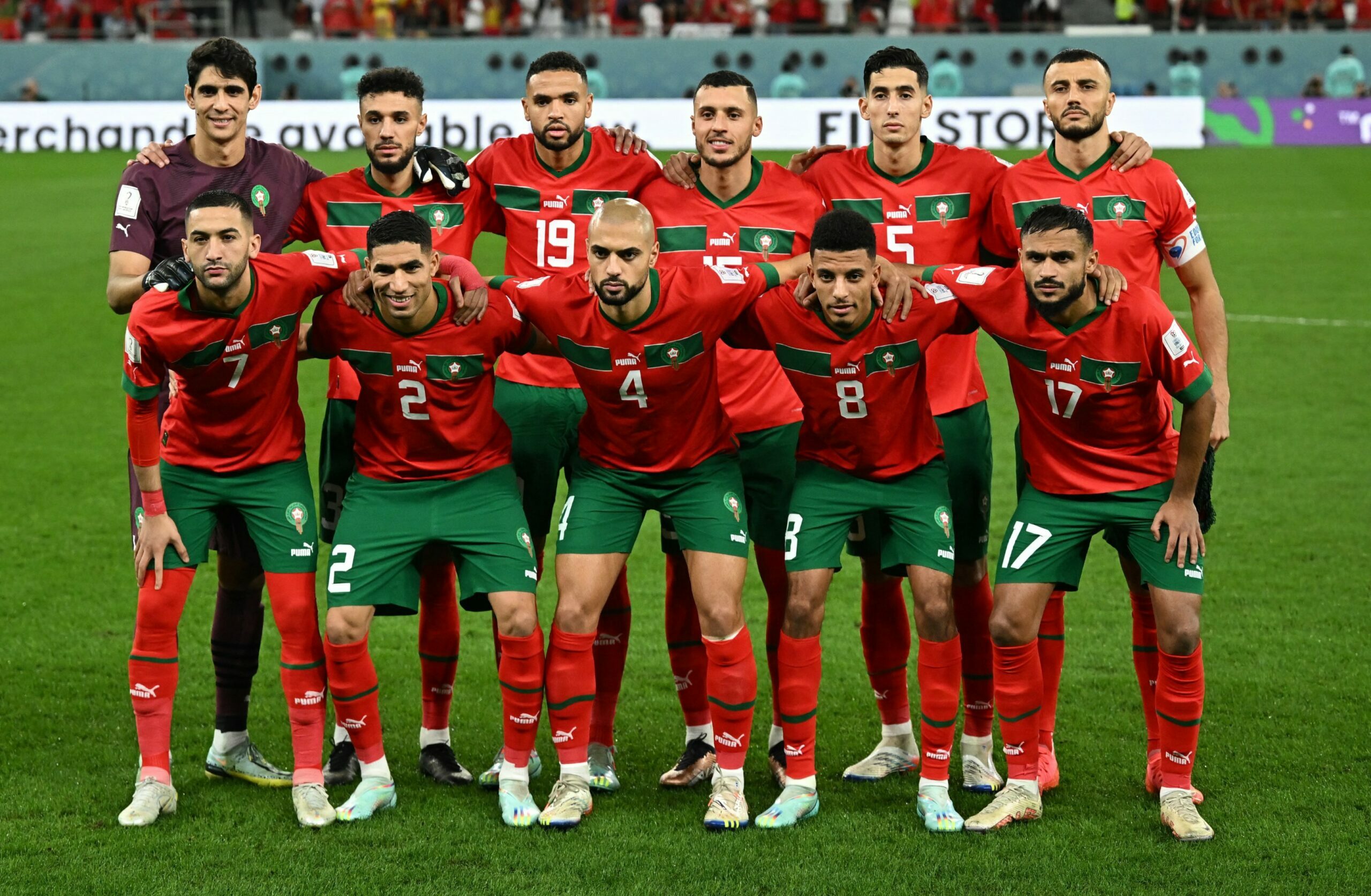 وليد الركراكي : منتخب تنزانيا سيلعب مباراة السنةعندما يستقبل “أسود الأطلس”