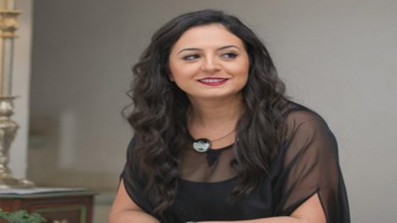 نبيلة معان تستعد للإفراج عن أحدث أعمالها الغنائية المصورة