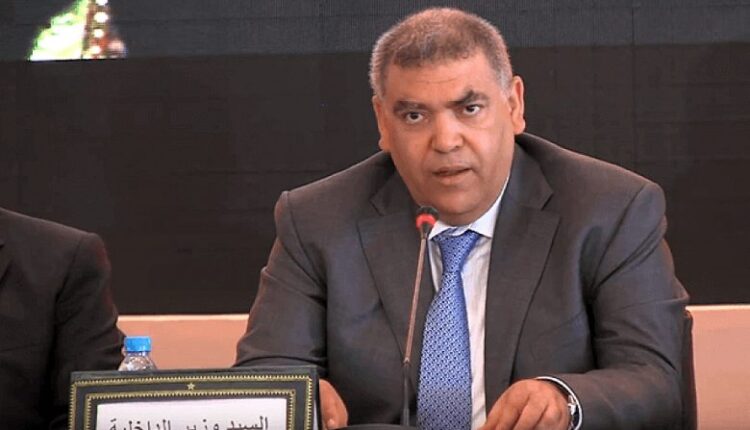 وزارة الداخلية تدعو إلى تشديد المراقبة على بعض السلوكات المرتبطة بتبذير المياه