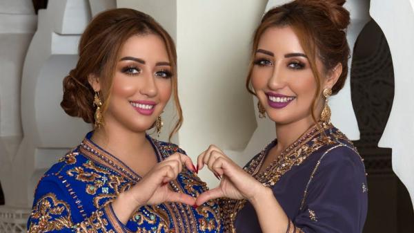 صفاء وهناء تستعدان للعودة للساحة الفنية