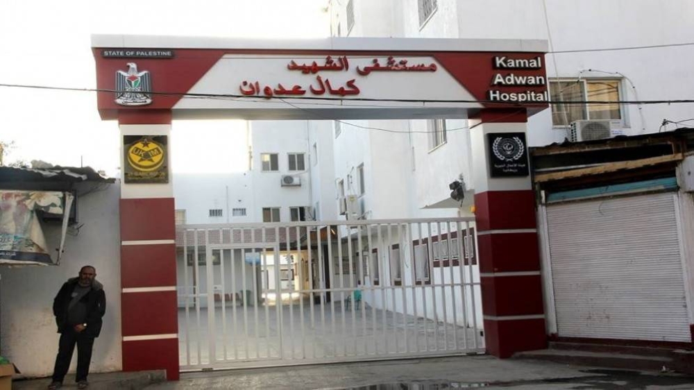 بعد حصاره ..الجيش الاسرائيلي يقتحم مستشفى كمال عدوان.. ومطالب بتدخل الامم المتحدة