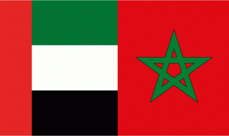 العلاقات الاقتصادية والتجارية بين المغرب والإمارات العربية المتحدة تسجل تطورا ملموسا