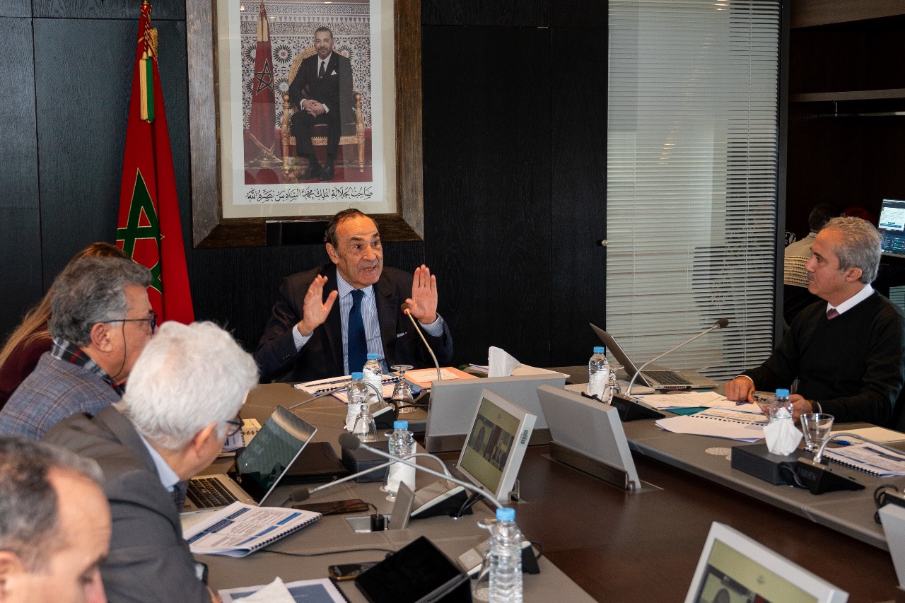 نتائج دورة 2022 لتقييم التلاميذ PISA تؤكد استمرار الحاجة المستعجلة لتعزيز الجهود للنهوض بالمدرسة المغربية