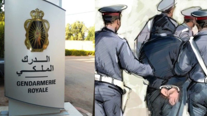 تفكيك شبكة إجرامية متخصصة في سرقة المواشي من الدواوير التابعة لوادي زم وبني بتاو