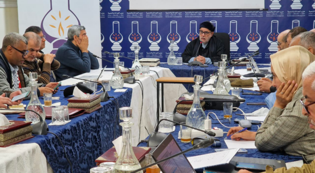 العدالة والتنمية: توقف الدراسة وتعطلها لمدة تزيد عن شهرين ونصف، يمثل كارثة وطنية